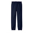 Gildan Youth Heavy Blend Sweatpant.