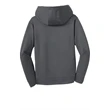 Sport-Tek Youth Sport-Wick Fleece Hooded Pullover.