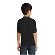 Gildan Youth DryBlend 6-Ounce Jersey Knit Sport Shirt.