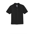 Gildan Youth DryBlend 6-Ounce Jersey Knit Sport Shirt.