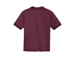 Gildan Youth DryBlend 6-Ounce Jersey Knit Sport Shirt.