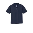 Gildan Youth DryBlend 6-Ounce Jersey Knit Sport Shirt.