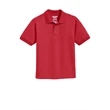 Gildan Youth DryBlend 6-Ounce Jersey Knit Sport Shirt.