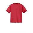 Gildan Youth DryBlend 6-Ounce Jersey Knit Sport Shirt.