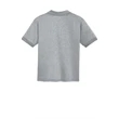 Gildan Youth DryBlend 6-Ounce Jersey Knit Sport Shirt.