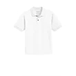 Gildan Youth DryBlend 6-Ounce Jersey Knit Sport Shirt.