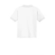 Gildan Youth DryBlend 6-Ounce Jersey Knit Sport Shirt.