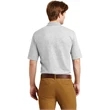 Jerzees -SpotShield 5.4-Ounce Jersey Knit Sport Shirt wit...