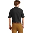Jerzees -SpotShield 5.4-Ounce Jersey Knit Sport Shirt wit...