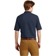Jerzees -SpotShield 5.4-Ounce Jersey Knit Sport Shirt wit...