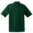 Jerzees -SpotShield 5.4-Ounce Jersey Knit Sport Shirt wit...