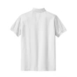 Port Authority Ladies Heavyweight Cotton Pique Polo.