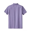 Port Authority Ladies Heavyweight Cotton Pique Polo.