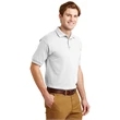Gildan - DryBlend 6-Ounce Jersey Knit Sport Shirt.