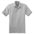 Gildan - DryBlend 6-Ounce Jersey Knit Sport Shirt.