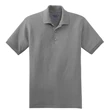 Gildan - DryBlend 6-Ounce Jersey Knit Sport Shirt.