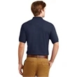 Gildan - DryBlend 6-Ounce Jersey Knit Sport Shirt.