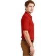 Gildan - DryBlend 6-Ounce Jersey Knit Sport Shirt.