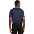 Sport-Tek Dri-Mesh Polo with Tipped Collar and Piping.