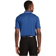 Sport-Tek Dri-Mesh Polo with Tipped Collar and Piping.