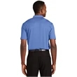 Sport-Tek Dri-Mesh Polo with Tipped Collar and Piping.