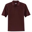 Sport-Tek Dri-Mesh Pro Polo.