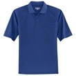 Sport-Tek Dri-Mesh Pro Polo.