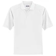 Sport-Tek Dri-Mesh Pro Polo.