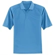 Sport-Tek Dri-Mesh Pro Polo.