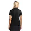 Nike Ladies Dri-FIT Classic Polo.