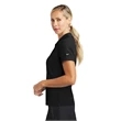 Nike Ladies Dri-FIT Classic Polo.