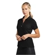 Nike Ladies Dri-FIT Classic Polo.