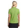 Nike Ladies Dri-FIT Classic Polo.