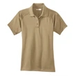 CornerStone - Ladies Select Snag-Proof Tactical Polo.