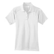 CornerStone - Ladies Select Snag-Proof Tactical Polo.