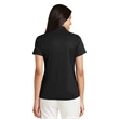 Port Authority Ladies Performance Fine Jacquard Polo.