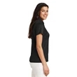 Port Authority Ladies Performance Fine Jacquard Polo.