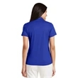 Port Authority Ladies Performance Fine Jacquard Polo.