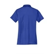 Port Authority Ladies Performance Fine Jacquard Polo.