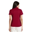Port Authority Ladies Performance Fine Jacquard Polo.