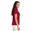 Port Authority Ladies Performance Fine Jacquard Polo.