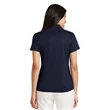 Port Authority Ladies Performance Fine Jacquard Polo.