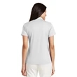 Port Authority Ladies Performance Fine Jacquard Polo.