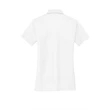 Port Authority Ladies Performance Fine Jacquard Polo.