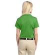 Port Authority Ladies Tech Pique Polo.