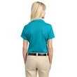 Port Authority Ladies Tech Pique Polo.