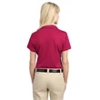 Port Authority Ladies Tech Pique Polo.