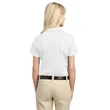 Port Authority Ladies Tech Pique Polo.