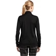 Nike Ladies Long Sleeve Dri-FIT Stretch Tech Polo.