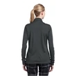 Nike Ladies Long Sleeve Dri-FIT Stretch Tech Polo.